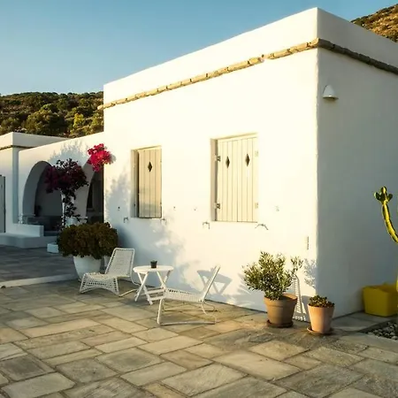 Casa vacanze Cycladic Kamari *