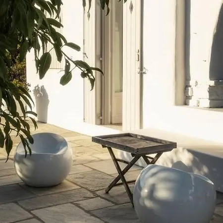 Cycladic Kamari Casa vacanze *