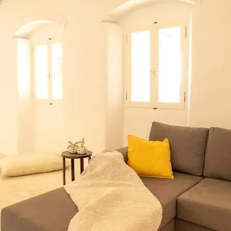 Casa vacanze Cycladic Kamari *