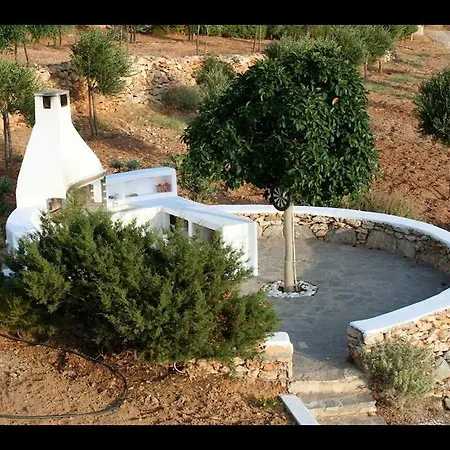 Casa vacanze Cycladic Kamari