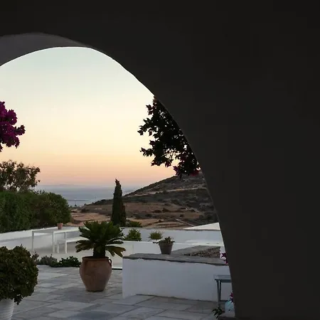 Casa vacanze Cycladic Kamari *