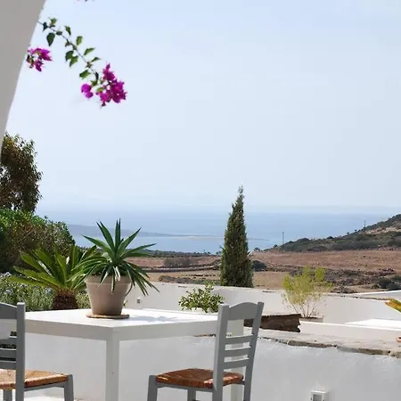 Casa vacanze Cycladic Kamari Aneratza