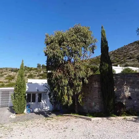Cycladic Kamari Casa vacanze Aneratza