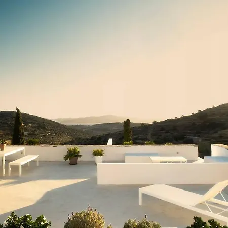 Cycladic Kamari Casa vacanze *