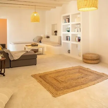 Casa vacanze Cycladic Kamari Aneratza