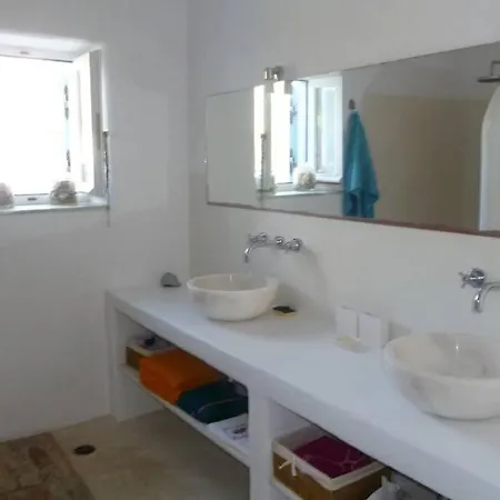 Casa vacanze Cycladic Kamari *