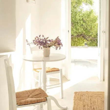 Cycladic Kamari Casa vacanze