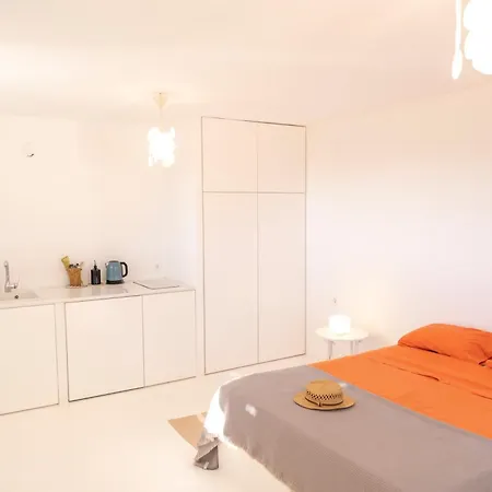 Cycladic Kamari Casa vacanze Aneratza